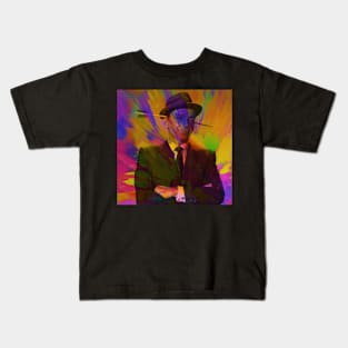 Frank Sinatra Kids T-Shirt